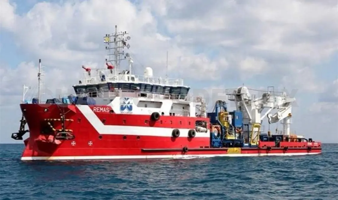 “Piratas” atacan a un barco italiano