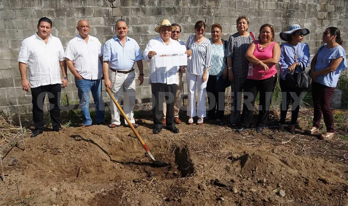 Notarios de la Costa contarán con edificio