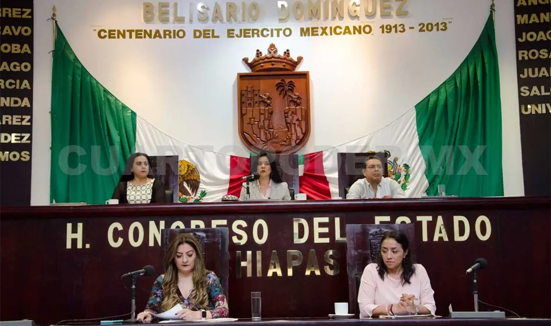 Abrogan Ley de Prevención para Comunidades Seguras