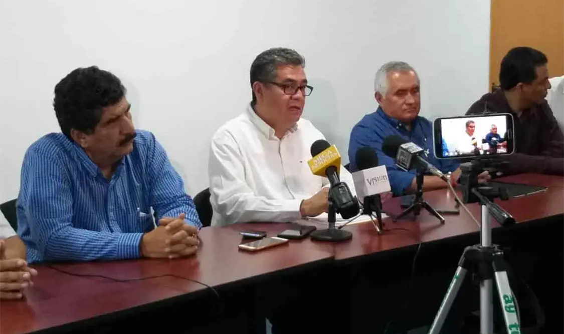 Los empresarios destacaron que definitivamente el rumbo económico de la entidad cambiará en los próximos años. William Chacón / CP