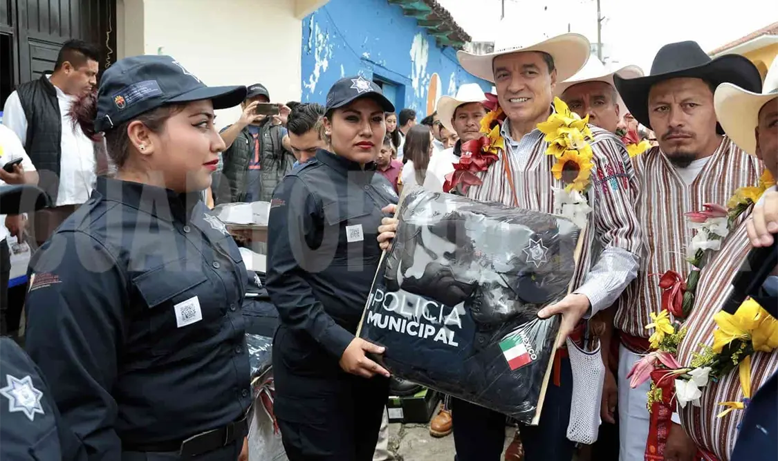 El mandatario destacó que se impulsarán estrategias preventivas para reforzar el sistema de vigilancia epidemiológica. CP