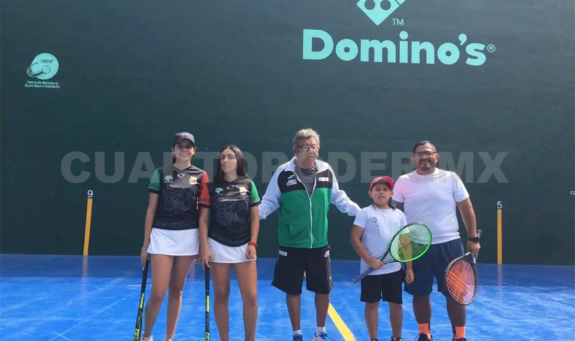 Cerró con broche de oro el Interclubes
