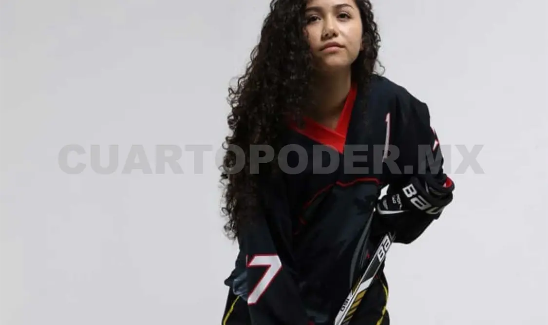 Maratónica jornada en la Copa Tuxtla de Hockey
