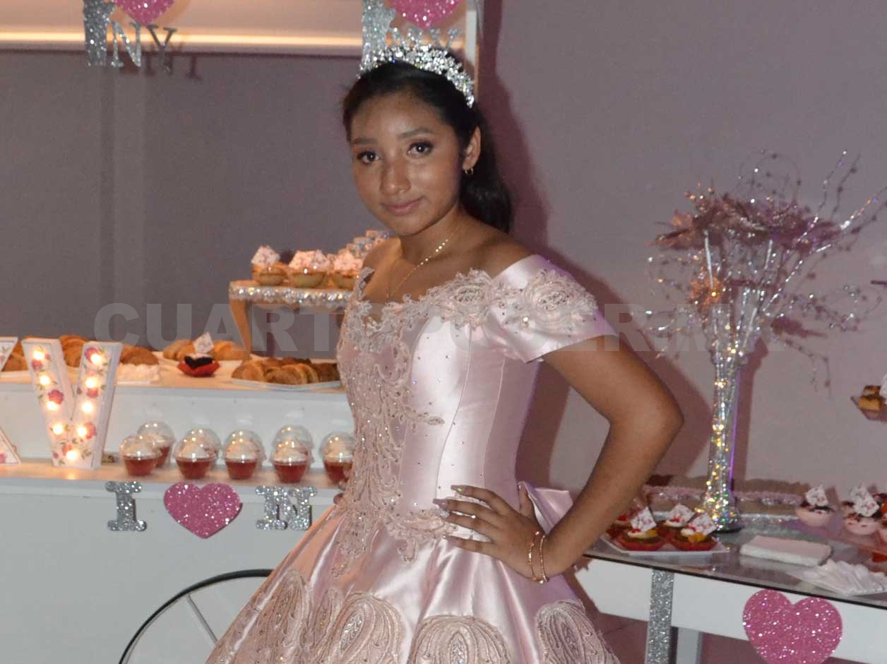 Danna Paola brilló en su gran noche