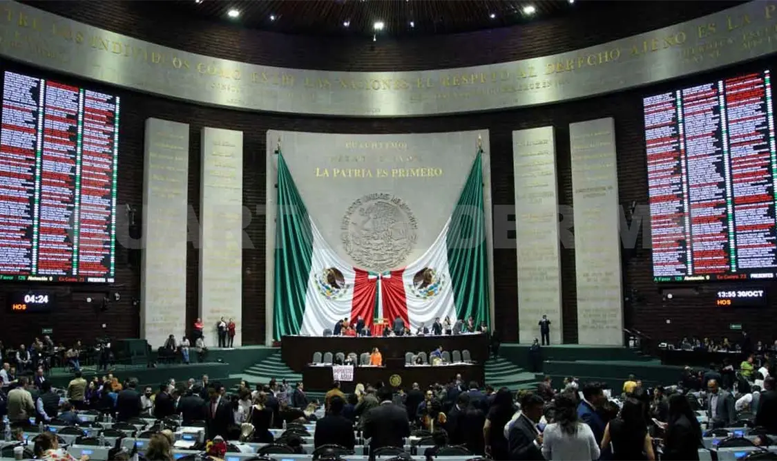 Aprobación de Presupuesto 2020 se abordará hoy