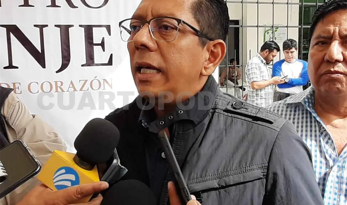 Investigan ataque contra familiares de exalcaldesa