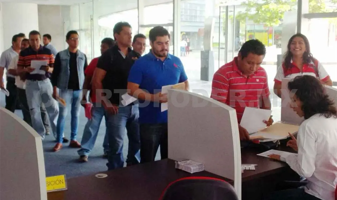 Piden atención al tema de préstamos a financieras