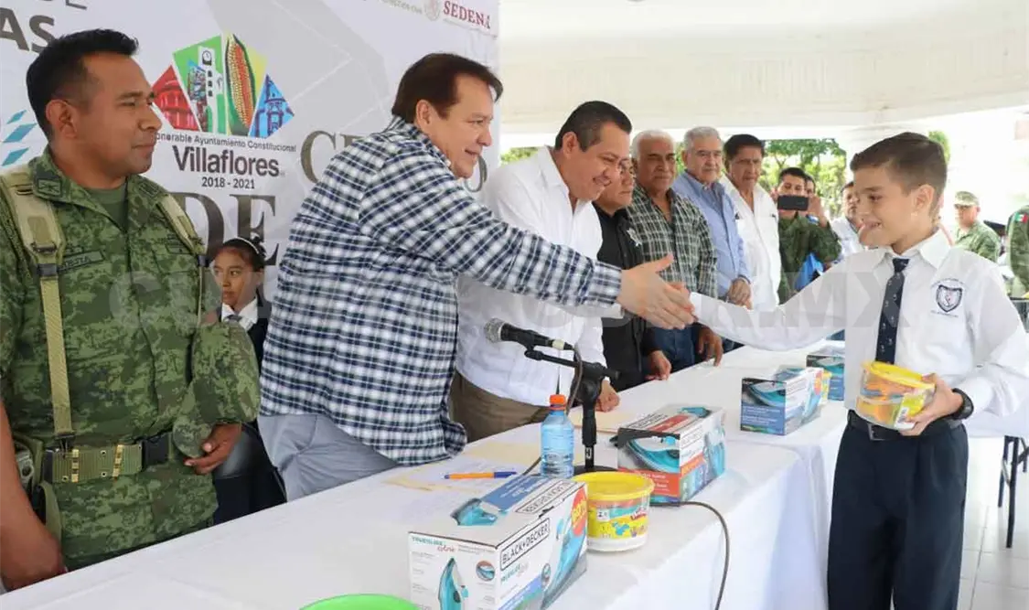 Arranca el Programa Estatal de Canje de Armas 2019