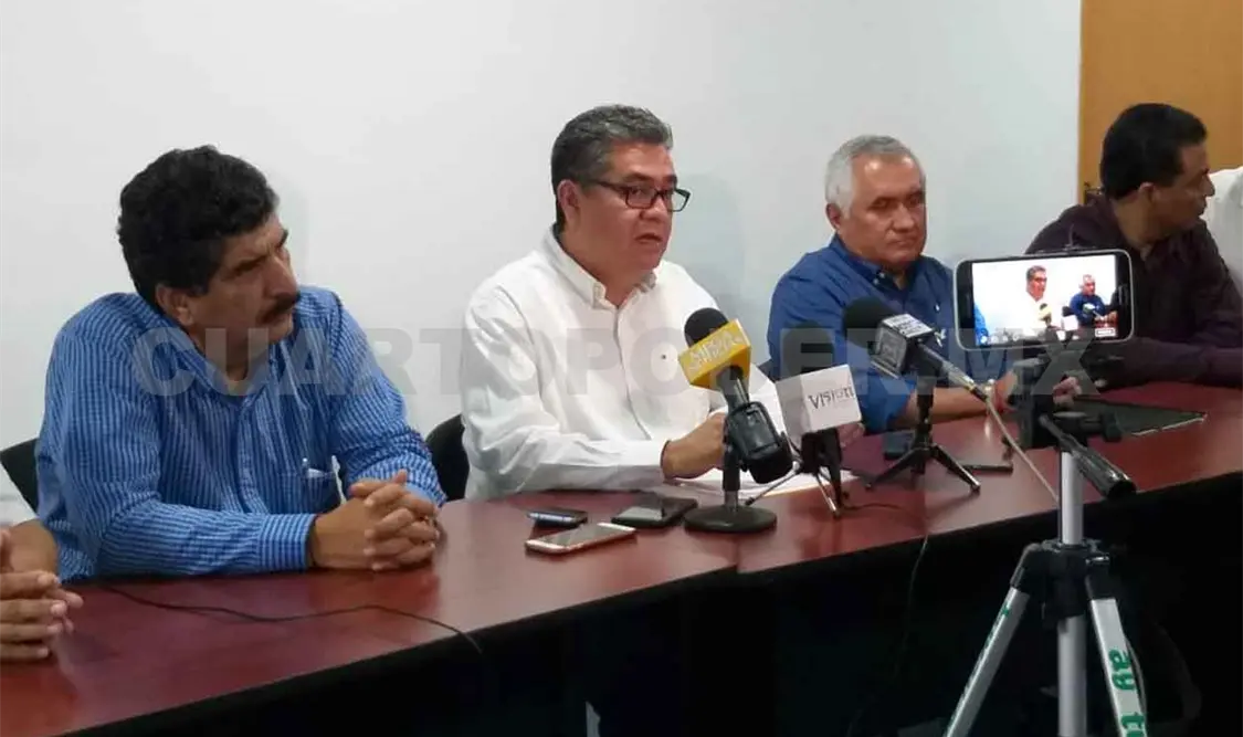 Gasoducto detonará desarrollo económico