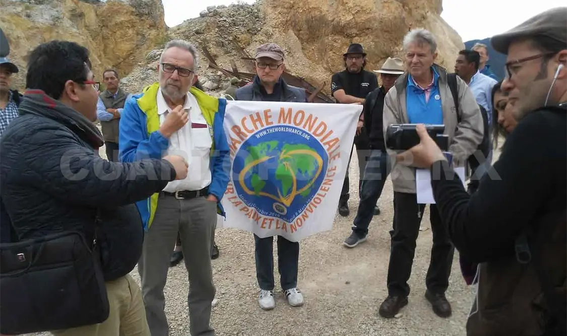 Exigen frenar el deterioro ambiental