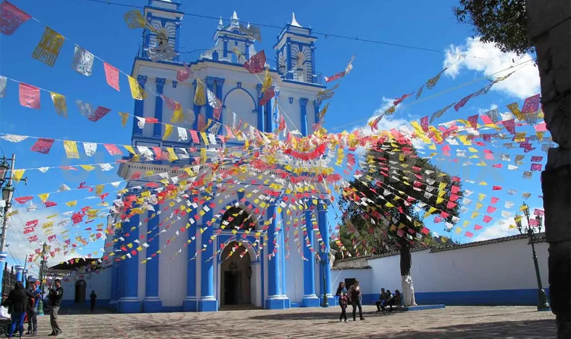 Agradecen permisos otorgados por el INAH