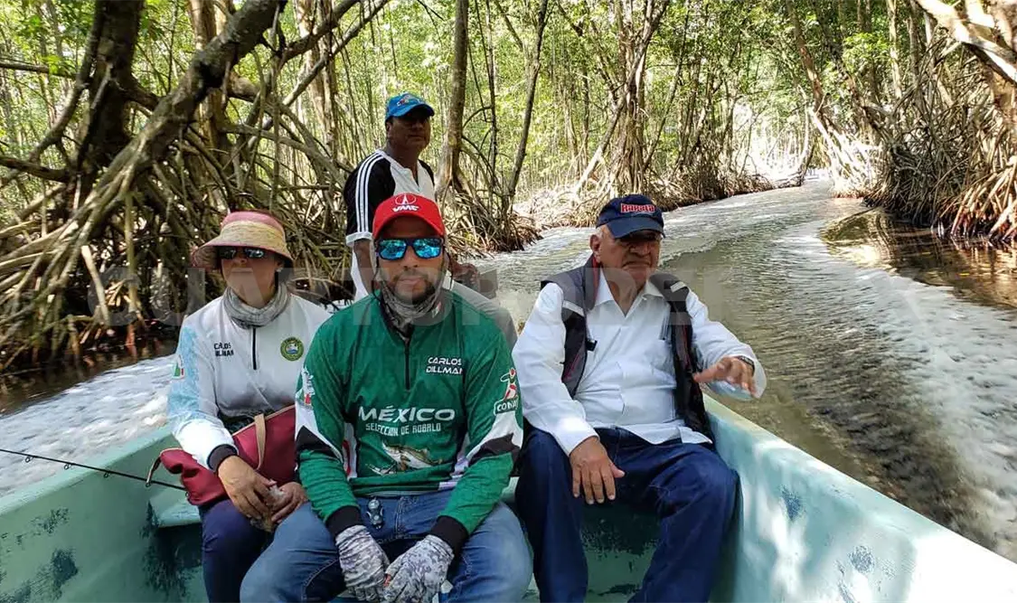 Convocan al 2º Torneo Entre Amigos