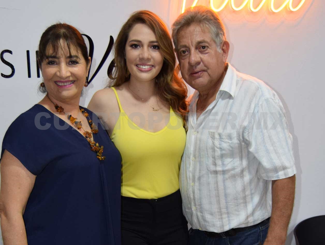 Una noche fantástica