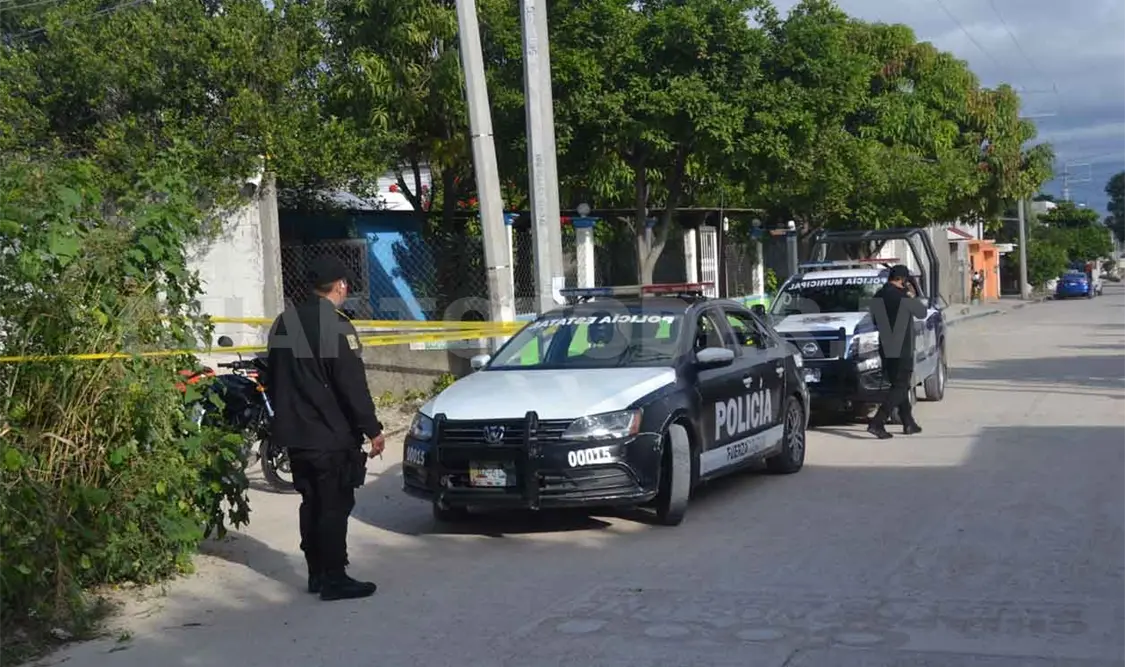 Encontraron muerto a sexagenario en la calle