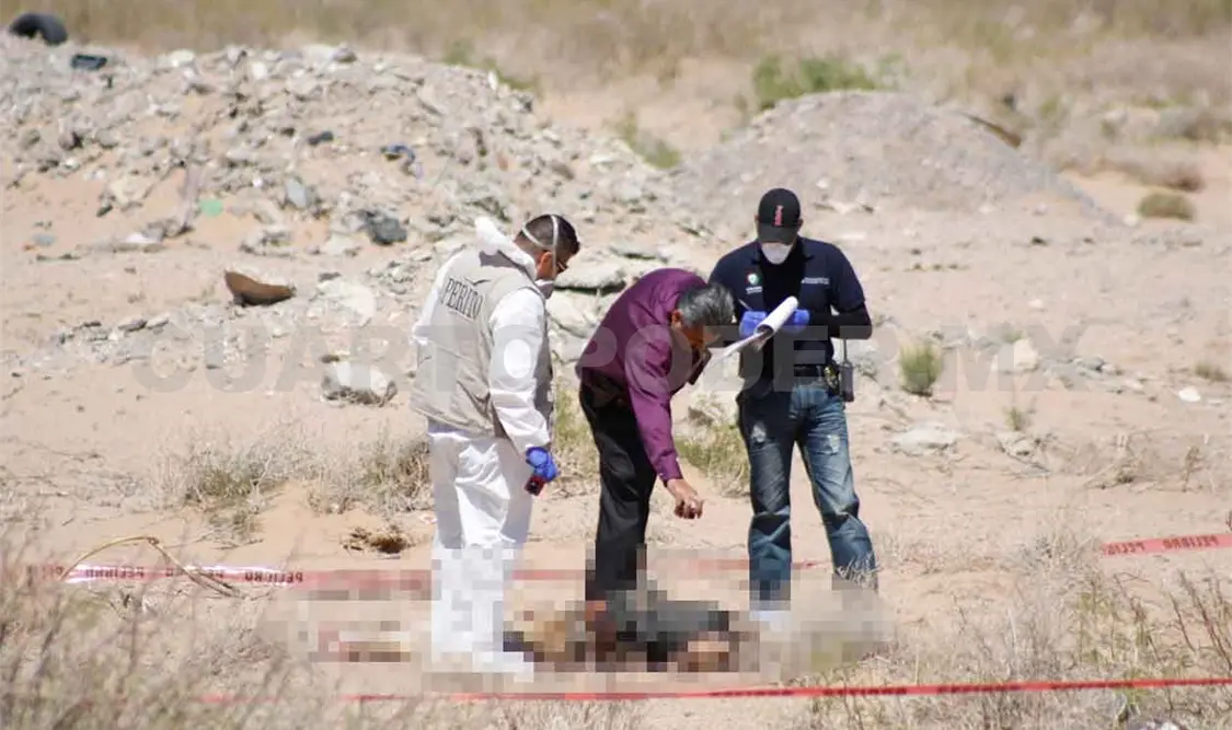 Atacan a balazos a 2 mujeres y un bebé