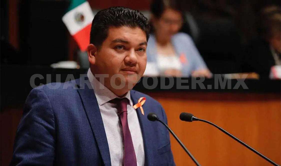 Van por remoción de Madero y Keni López