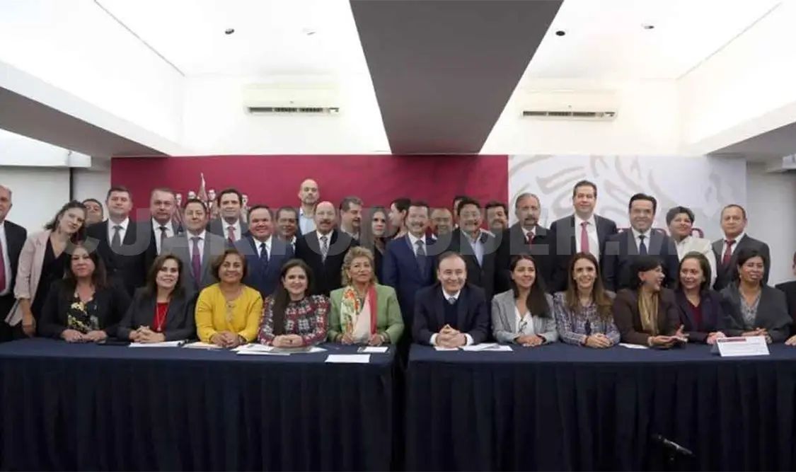 Piden a alcaldes no “lavarse las manos” ante inseguridad