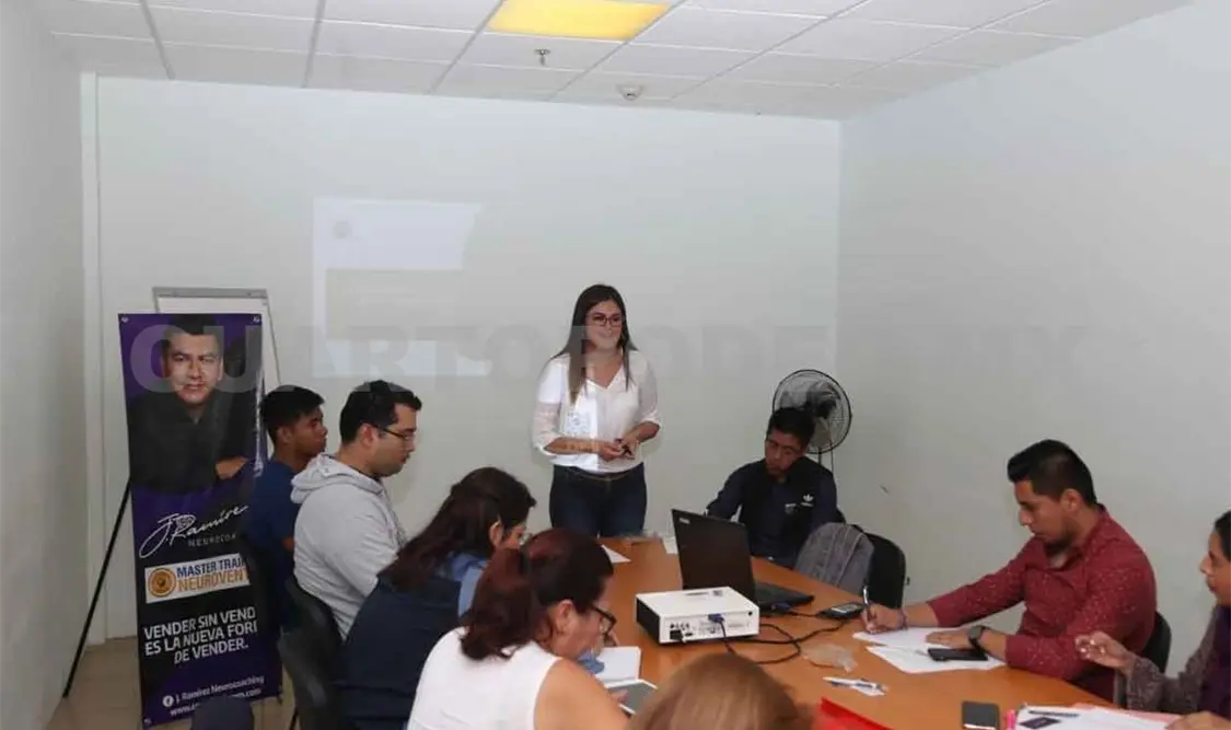 En Chiapas 474 empresas cuentan con código de barras