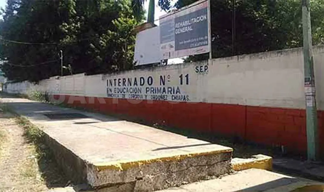Denuncian intento de envenenamiento a niños