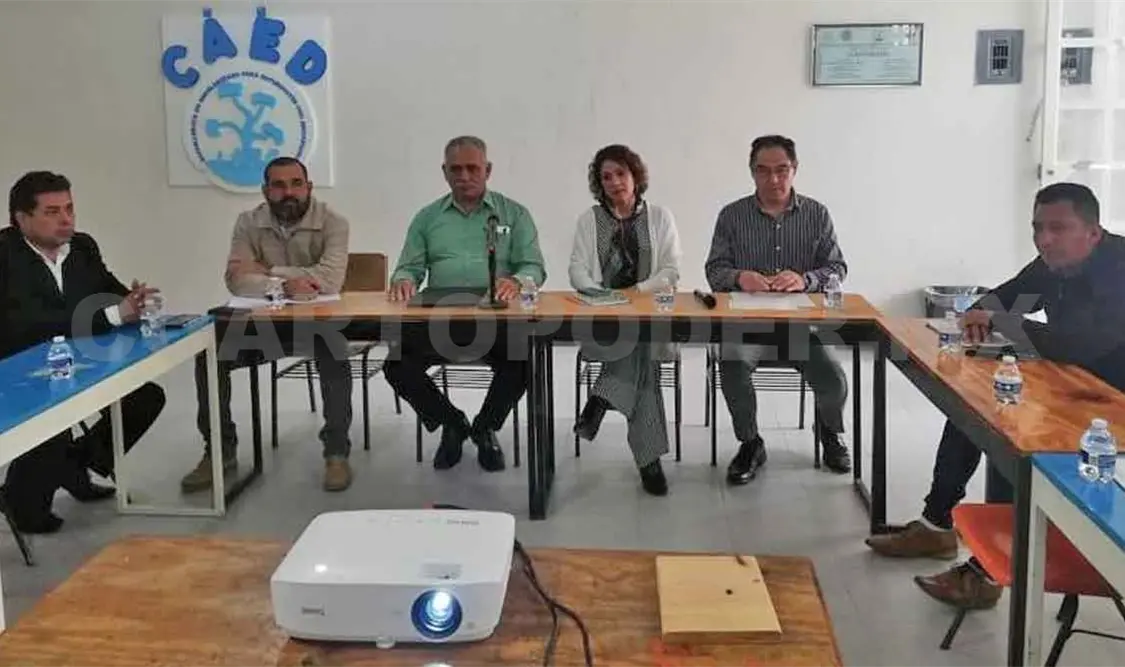 Integran comité técnico consultivo