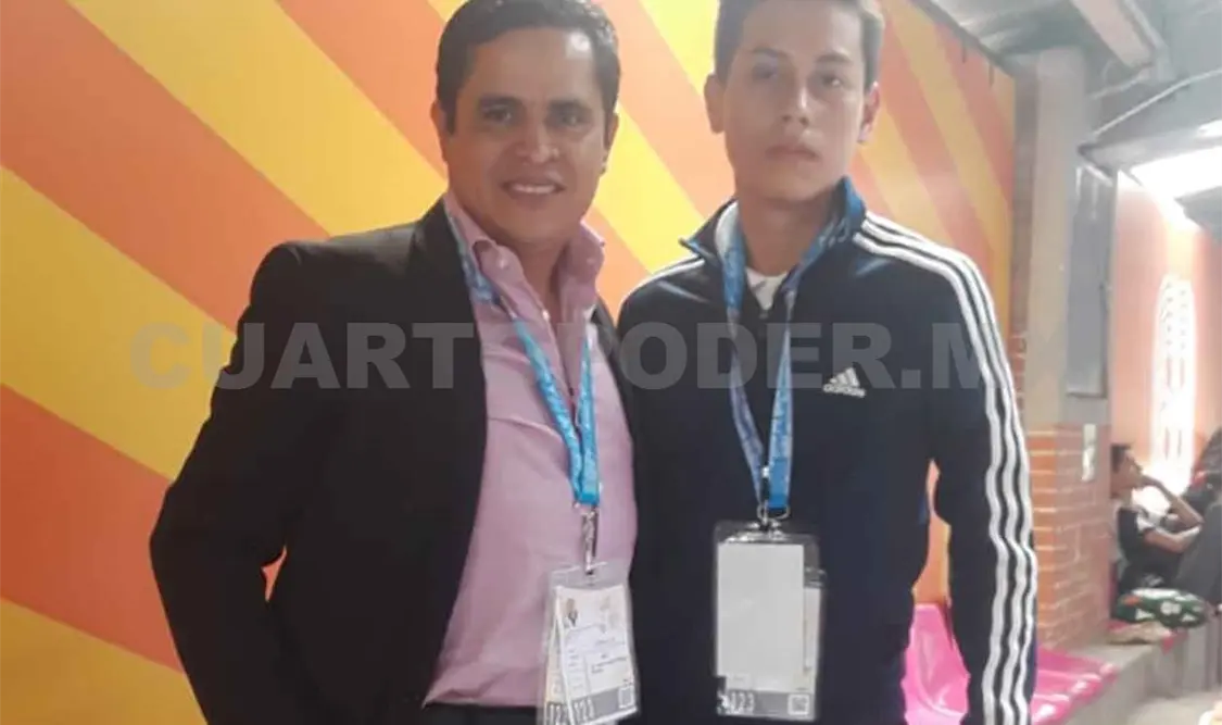 A Guadalajara van por el pase a selección