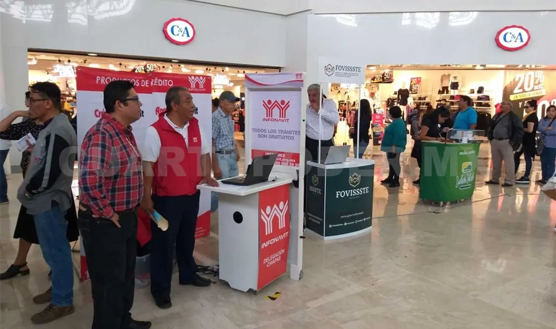 Financiamientos para vivienda son insuficientes