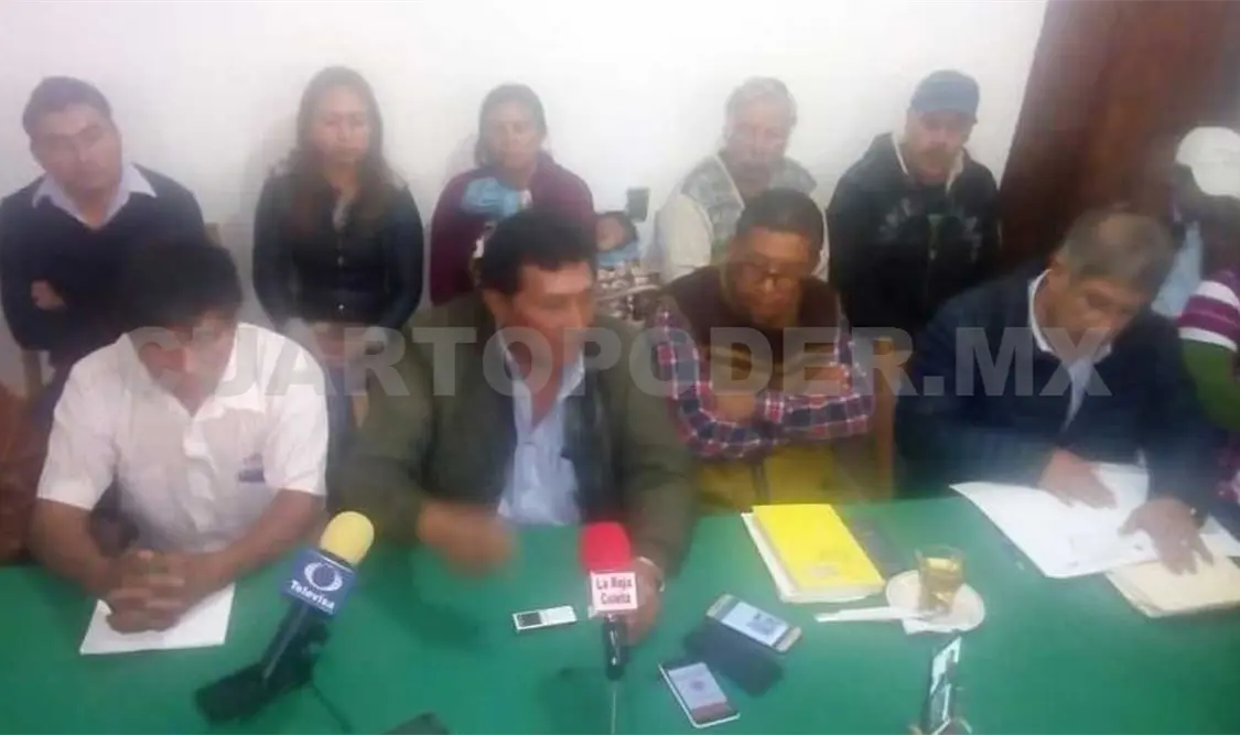 Denuncian venta de drogas en el Mercado del Norte