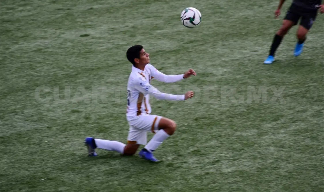 Depara la jornada 8 un derbi chiapaneco