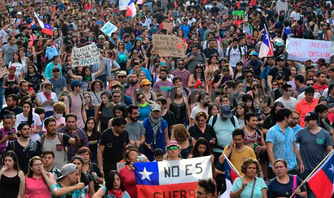 Congreso recibe con dudas acuerdo político