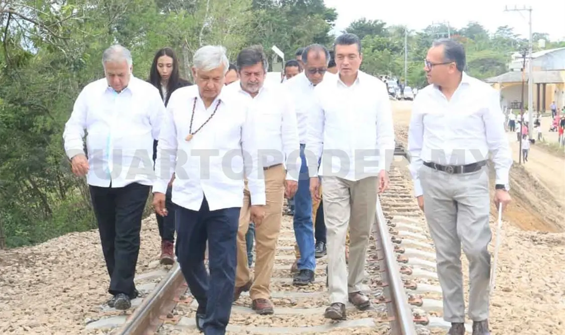 Comunidades Chol y Tseltal, preparadas para ser consultadas