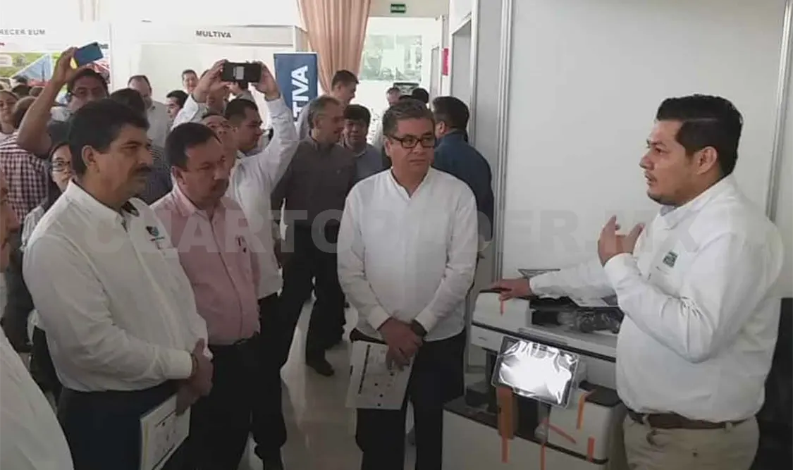 Prevén ligero repunte en actividad económica