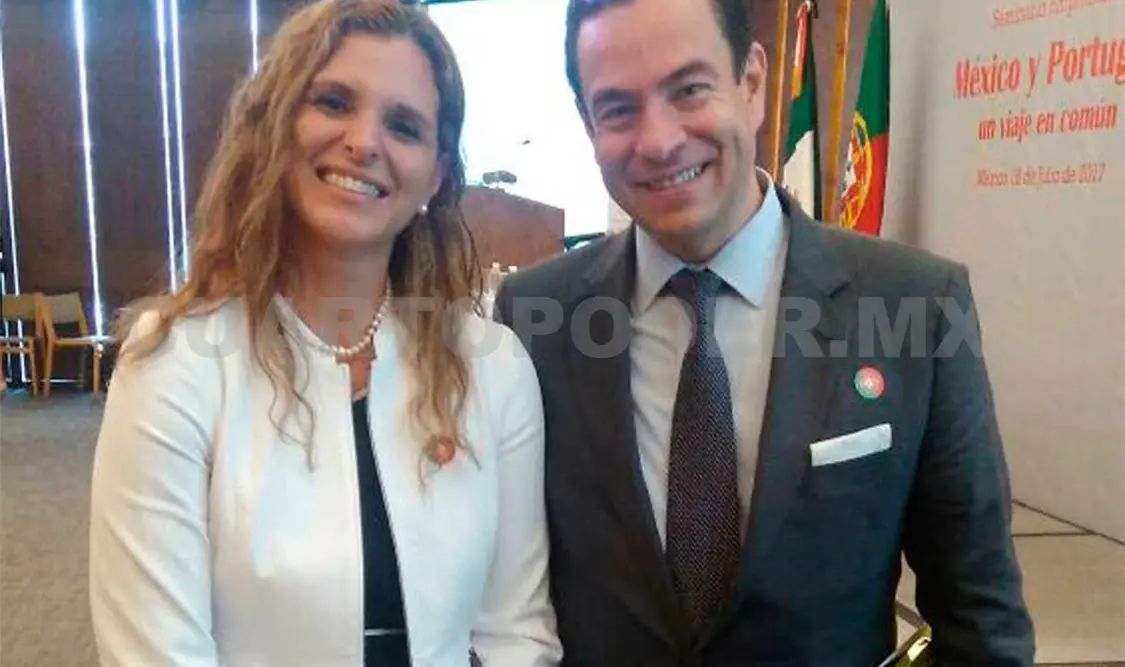 El juzgador prohibió a Karla Cassio salir del país y acercarse a los testigos. Twitter