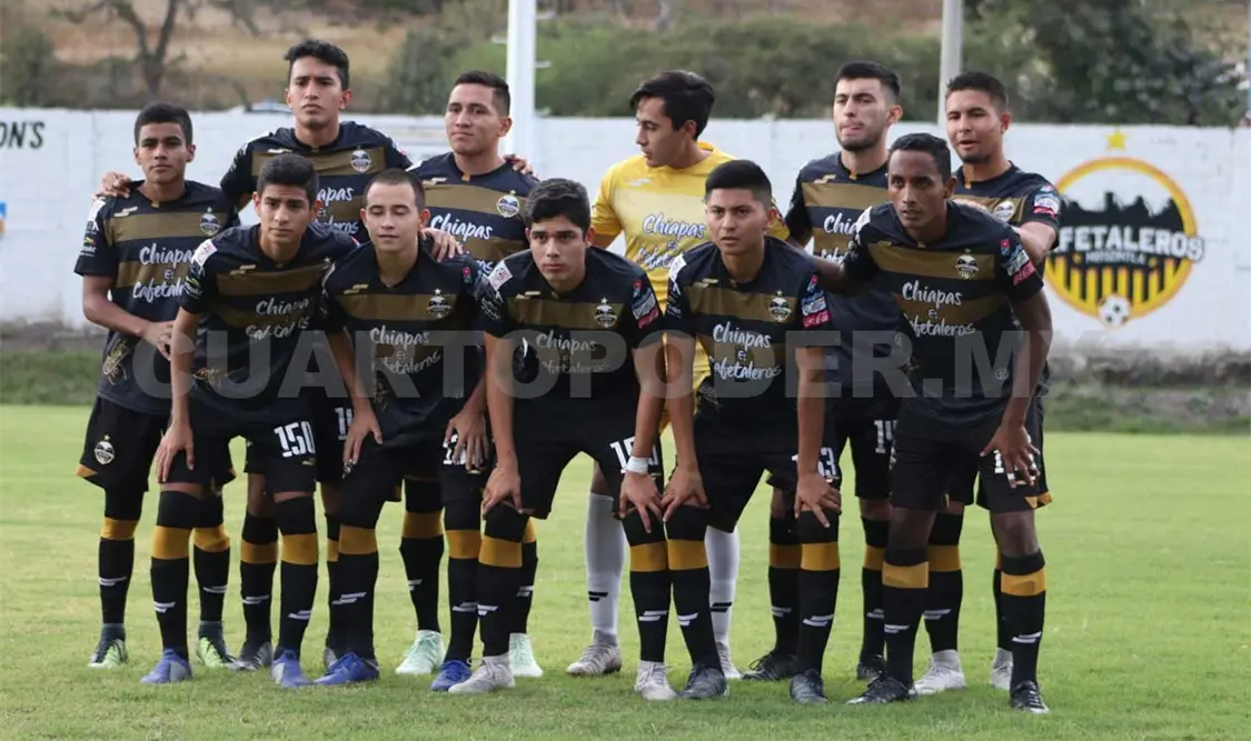 Cafetaleros hizo valer sin excusas su etiqueta de amplio favorito por su condición de local y ser súper líderes. Cortesía