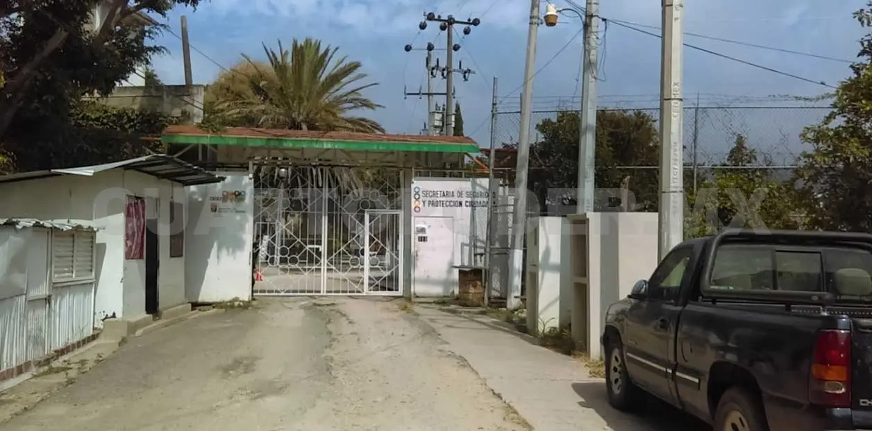 Adolescentes son detenidos por homicidio, robo y secuestro