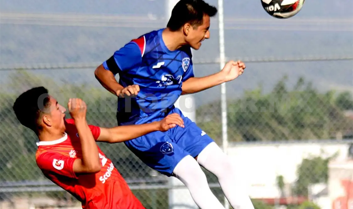 Blanquiazules golearon 7-1 a Piñeros de coita
