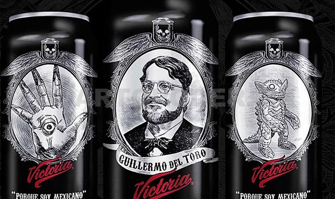 Del Toro llega a un acuerdo con cervecera