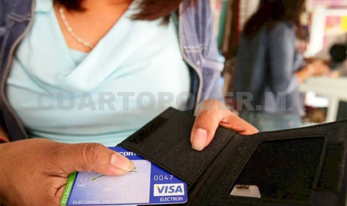 Facturas instantáneas al pagar con tarjeta