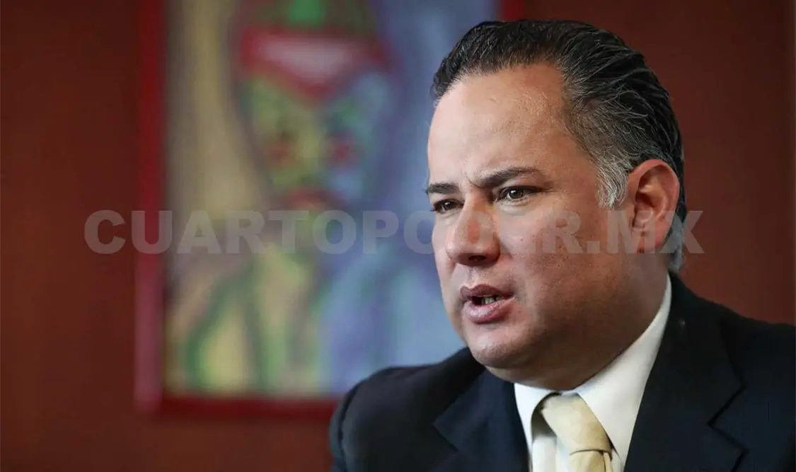 Investigan finanzas de exsecretario de EPN