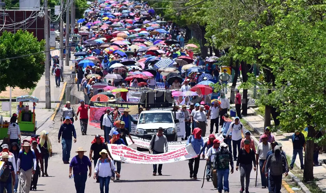 Someterán a concurso dos mil 314 horas