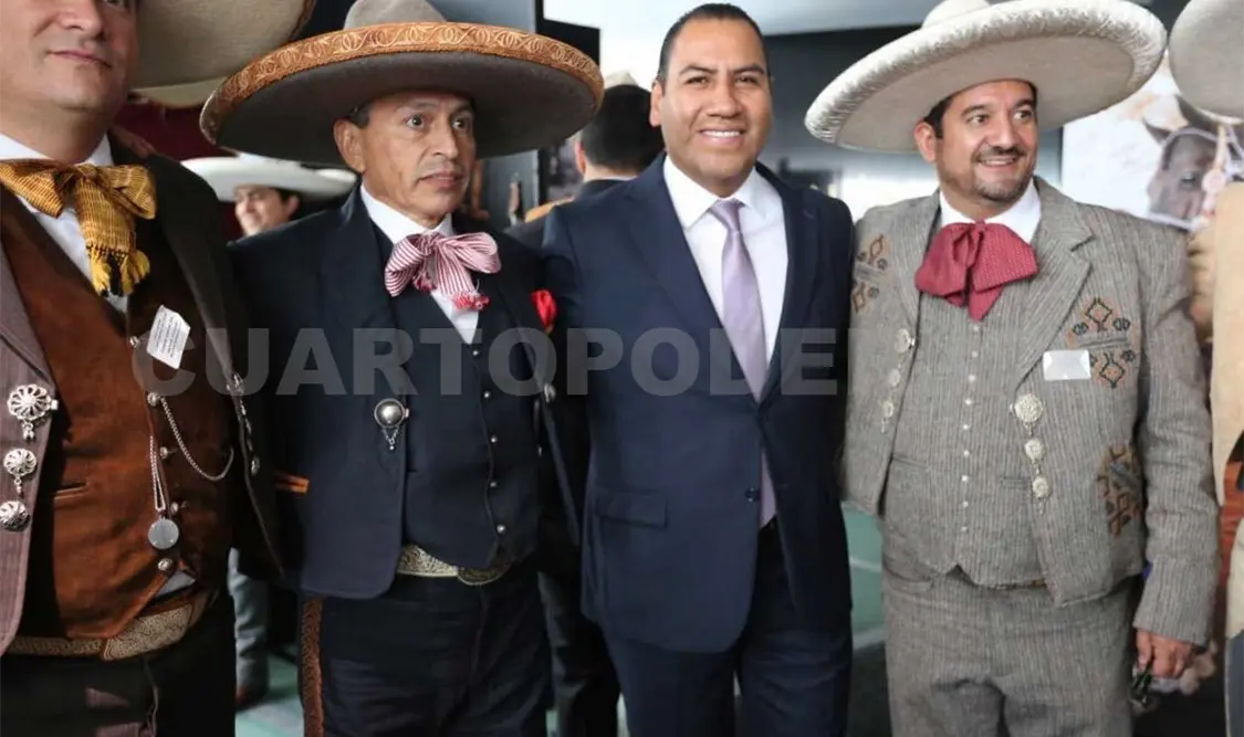 Revolución, ejemplo de compromiso con México