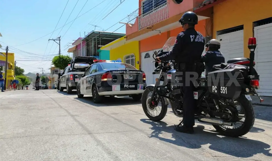 “Células” de seguridad combaten delincuencia