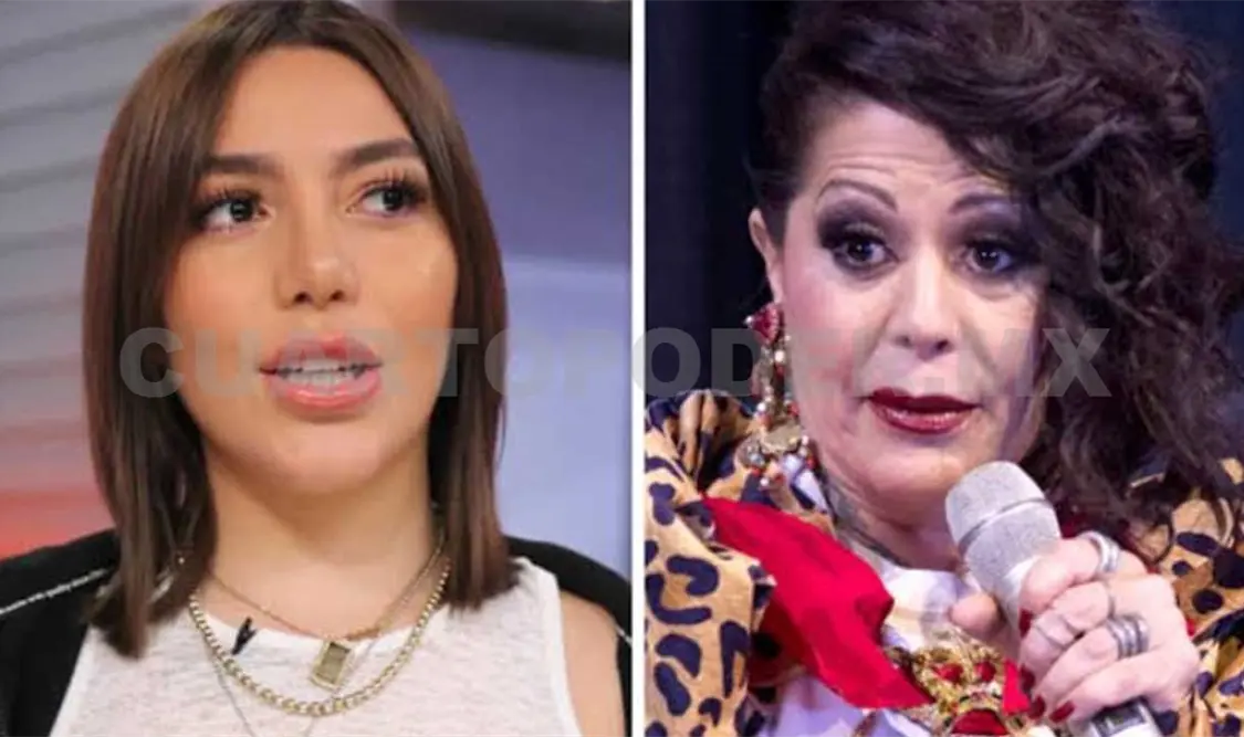 La chica de los mil rostros
