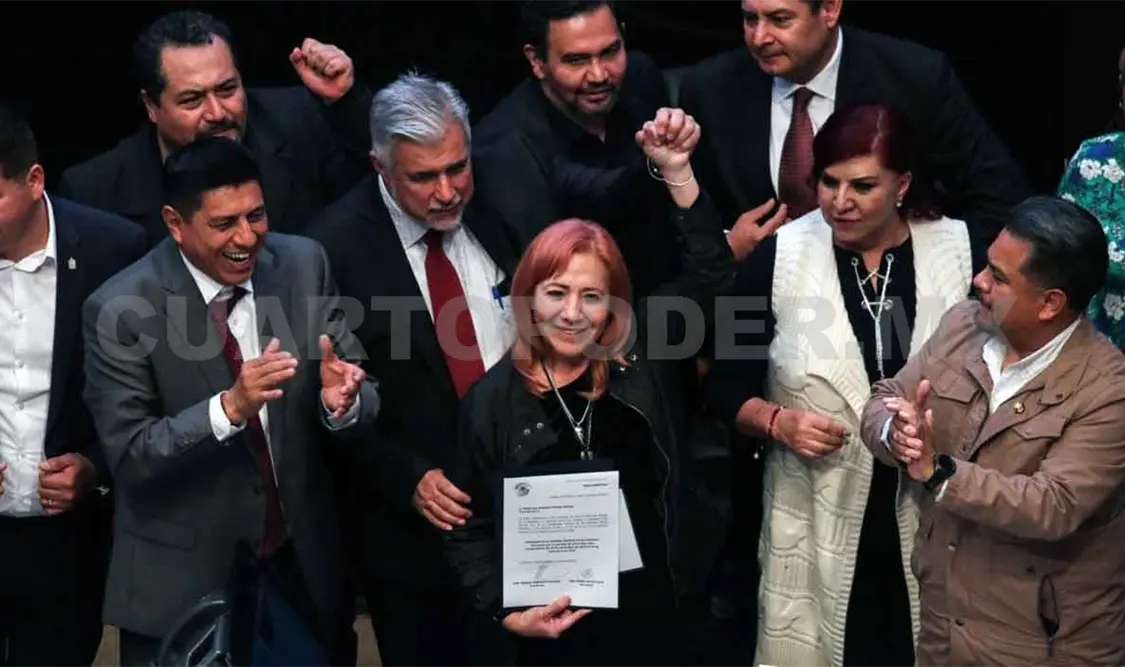 Piden que Piedra renuncie por “mentir bajo protesta”