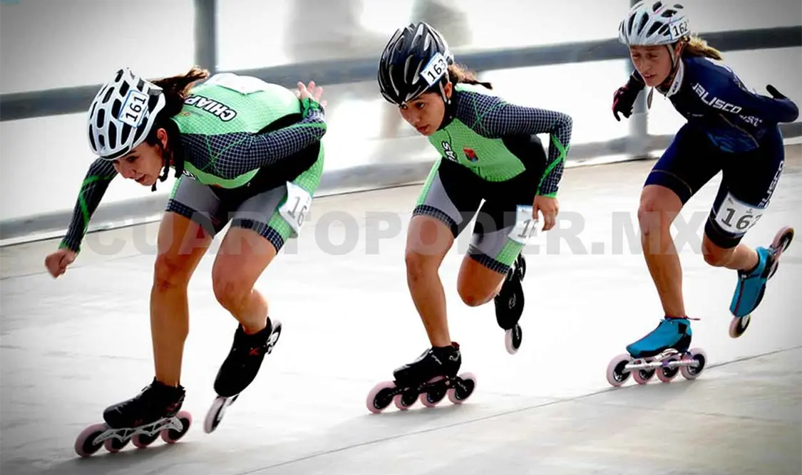 Alistan Open Internacional Chiapas 2020