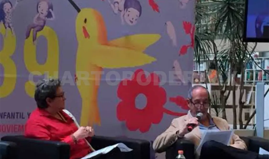 La Feria tuvo como sede el Centro Nacional de las Artes. Cortesía