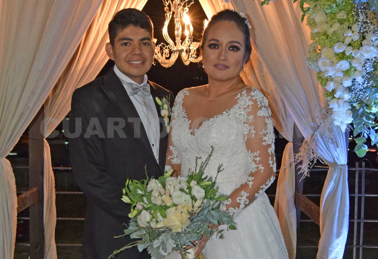 Unidos en matrimonio