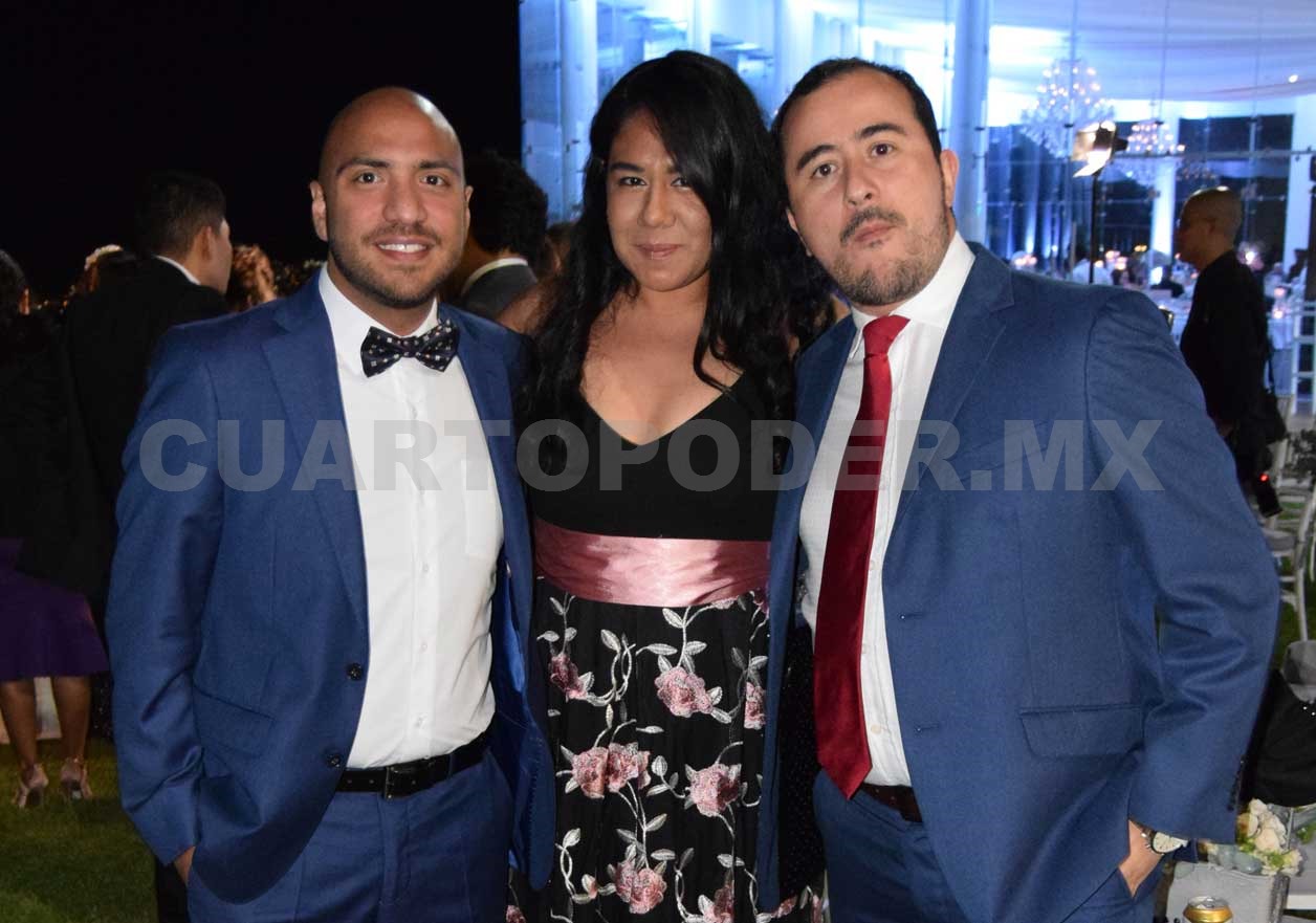 Unidos en matrimonio