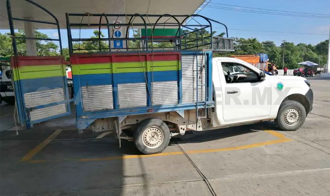 Asesinan a un hombre de dos balazos durante asalto