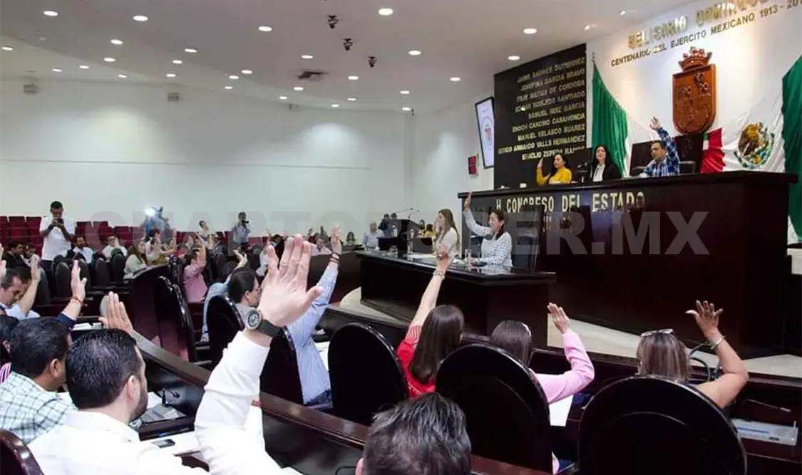 Congreso no dará dinero extraordinario para laudos
