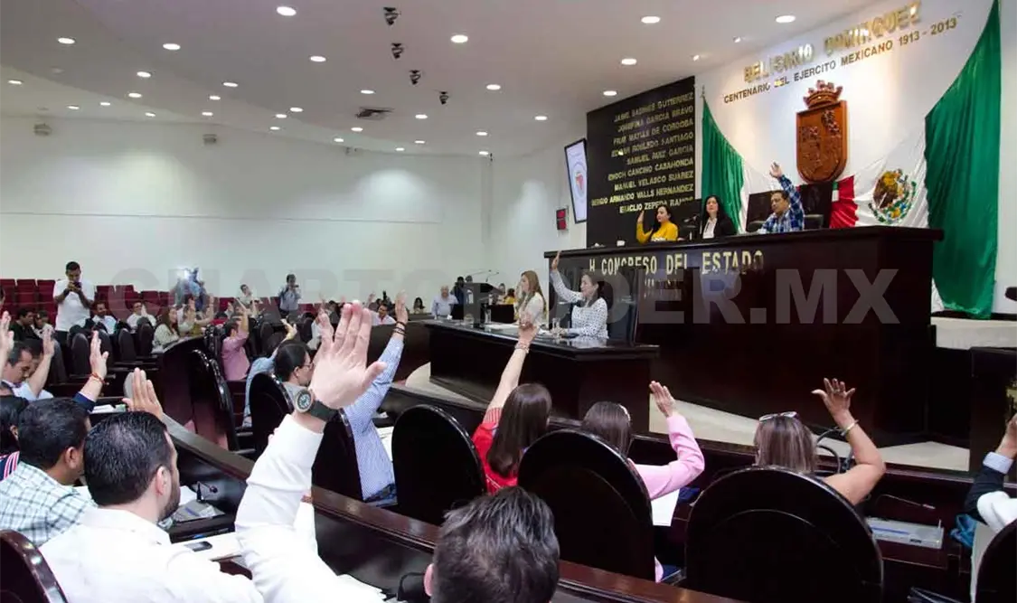 Aprueban reformas en materia de violencia